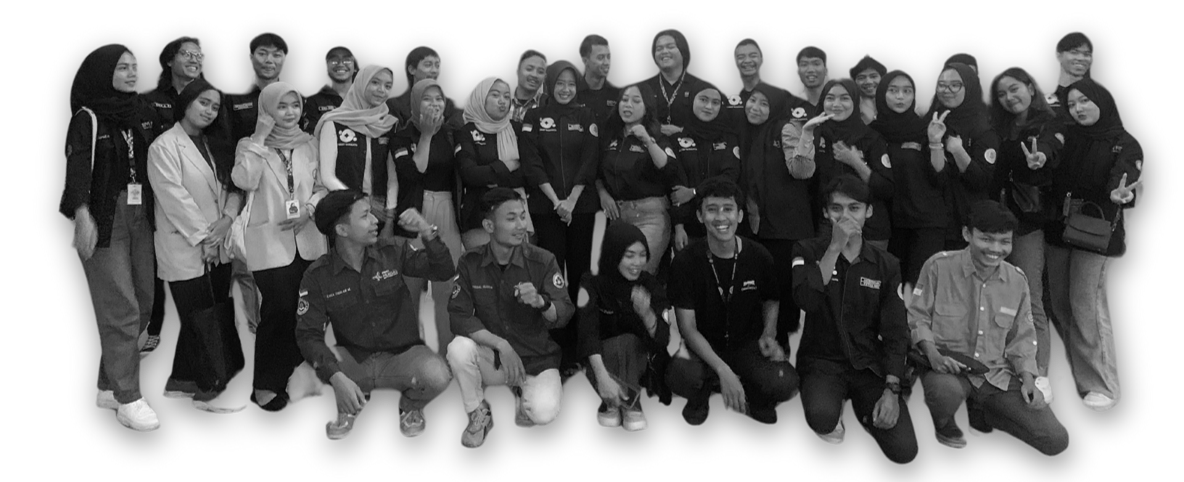 Timeline BEM UNIGA 1